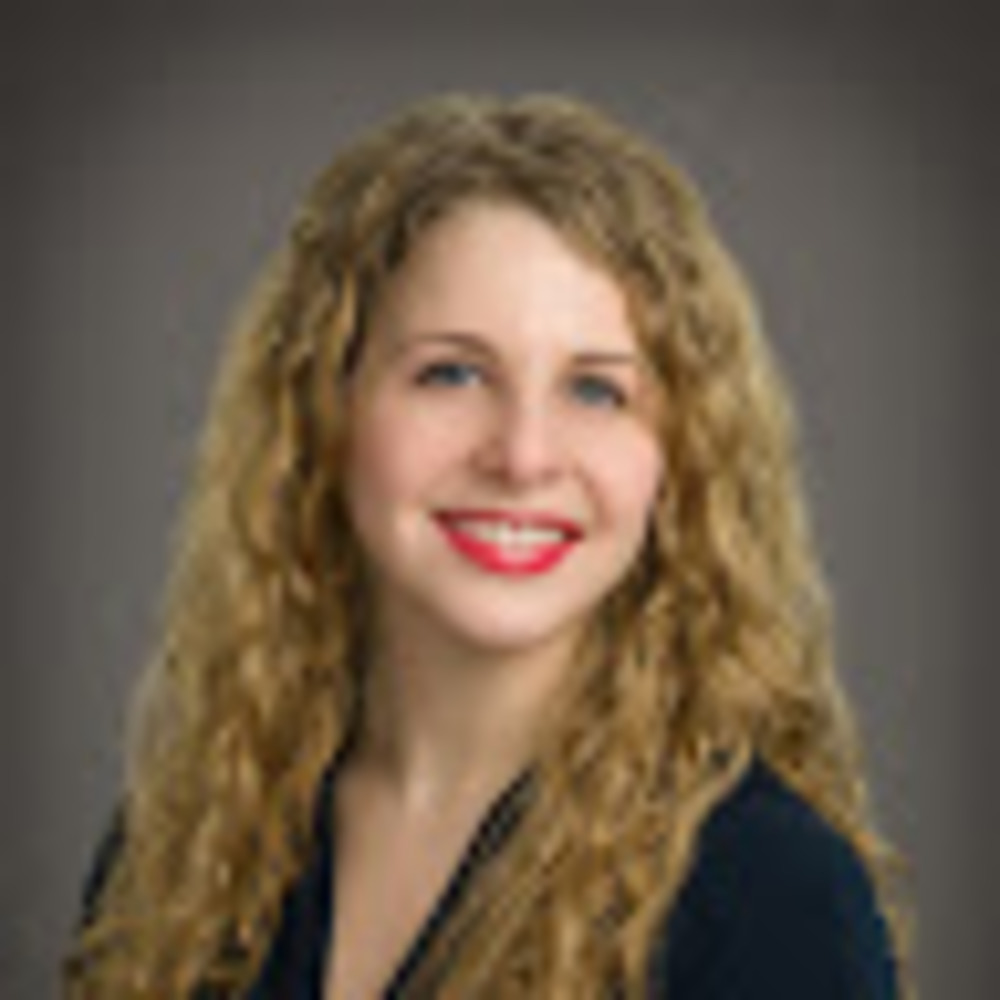 Meet your Posher, Melanie